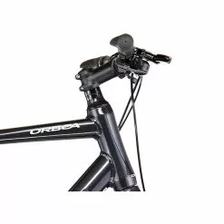 Orbea Carpe 40 Schwarz 11 Orbea Carpe 40 Schwarz -Cube Fahrradladen orbea carpe 40 night black 4