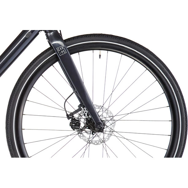 Orbea Carpe 40 Schwarz 7 Orbea Carpe 40 Schwarz – Bild 5