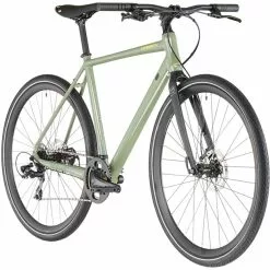 Orbea Carpe 40 Grün/schwarz
