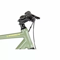 Orbea Carpe 40 Grün -Cube Fahrradladen orbea carpe 40 urban green black 4