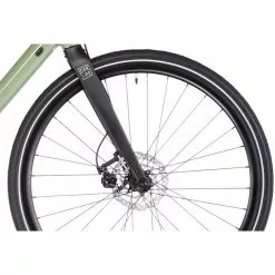 Orbea Carpe 40 Grün -Cube Fahrradladen orbea carpe 40 urban green black 5