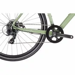 Orbea Carpe 40 Grün -Cube Fahrradladen orbea carpe 40 urban green black 6