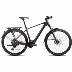 Orbea Kemen 10 Schwarz
