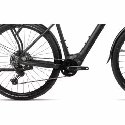 Orbea Kemen 10 Schwarz -Cube Fahrradladen orbea kemen 10 night black matte gloss 4