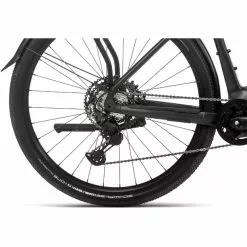 Orbea Kemen 10 Schwarz -Cube Fahrradladen orbea kemen 10 night black matte gloss 5