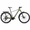 Orbea Kemen 10 Grün -Cube Fahrradladen orbea kemen 10 urban green gloss matte 1