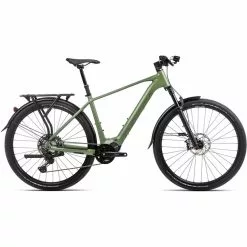 Orbea Kemen 10 Grün