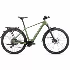Orbea Kemen 30 Oliv