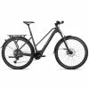 Orbea Kemen MID 10 Schwarz -Cube Fahrradladen orbea kemen mid 10 night black matte gloss 1