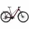 Orbea Kemen MID 30 Rot 2 Orbea Kemen MID 30 Rot -Cube Fahrradladen orbea kemen mid 30 dark red gloss matte 1