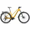 Orbea Kemen MID SUV 10 Orange 2 Orbea Kemen MID SUV 10 Orange -Cube Fahrradladen orbea kemen mid suv 10 mango gloss black matte 1