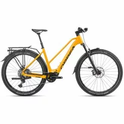 Orbea Kemen MID SUV 10 Orange