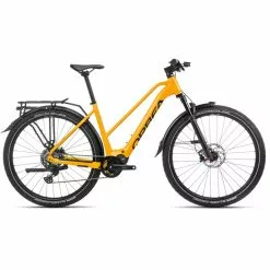 Orbea Kemen MID SUV 30 Orange