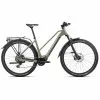 Orbea Kemen MID SUV 30 Oliv -Cube Fahrradladen orbea kemen mid suv 30 urban green gloss black matte 1