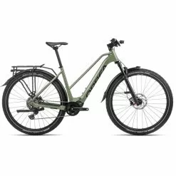 Orbea Kemen MID SUV 30 Oliv
