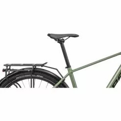Orbea Kemen SUV 10 Oliv -Cube Fahrradladen orbea kemen suv 10 urban green gloss black matte 6