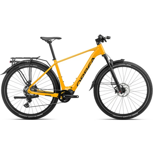 Orbea Kemen SUV 30 Orange 3 Orbea Kemen SUV 30 Orange