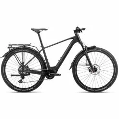 Orbea Kemen SUV 30 Schwarz