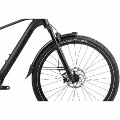 Orbea Kemen SUV 30 Schwarz -Cube Fahrradladen orbea kemen suv 30 night black matte gloss 3