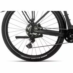 Orbea Kemen SUV 30 Schwarz -Cube Fahrradladen orbea kemen suv 30 night black matte gloss 5