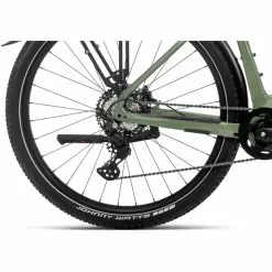 Orbea Kemen SUV 30 Oliv -Cube Fahrradladen orbea kemen suv 30 urban green gloss black matte 5