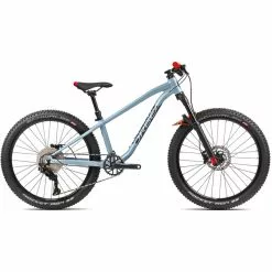Orbea Laufey H10 24" Kinder Blau