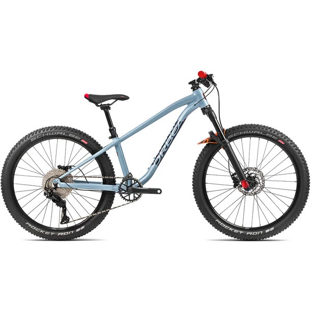 Orbea Laufey H10 24" Kinder Blau 3 Orbea Laufey H10 24" Kinder Blau
