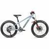 Orbea Laufey H20 20" Kinder Blau -Cube Fahrradladen orbea laufey h20 20 kids blue grey bright red 1