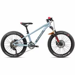 Orbea Laufey H20 20" Kinder Blau