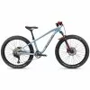 Orbea Laufey H20 24" Kinder Blau 2 Orbea Laufey H20 24" Kinder Blau -Cube Fahrradladen orbea laufey h20 24 kids blue grey bright red 1