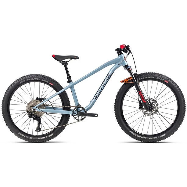 Orbea Laufey H20 24" Kinder Blau 3 Orbea Laufey H20 24" Kinder Blau