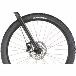 Orbea Laufey H30 24" Kinder Schwarz -Cube Fahrradladen orbea laufey h30 24 kids black rainbow 5