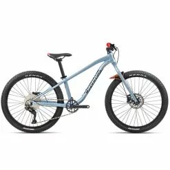 Orbea Laufey H30 24" Kinder Blau