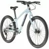 Orbea Laufey H30 24" Kinder Blau 1 Orbea Laufey H30 24" Kinder Blau -Cube Fahrradladen orbea laufey h30 24 kids bluish grey bright red 2