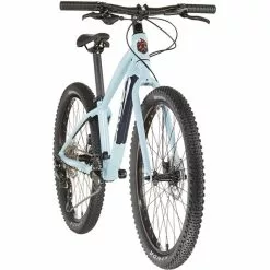 Orbea Laufey H30 24" Kinder Blau -Cube Fahrradladen orbea laufey h30 24 kids bluish grey bright red 3