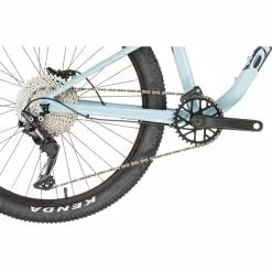 Orbea Laufey H30 24" Kinder Blau -Cube Fahrradladen orbea laufey h30 24 kids bluish grey bright red 6