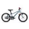 Orbea MX 16" Kinder Blau 2 Orbea MX 16" Kinder Blau -Cube Fahrradladen orbea mx 16 kids blue grey bright red 1
