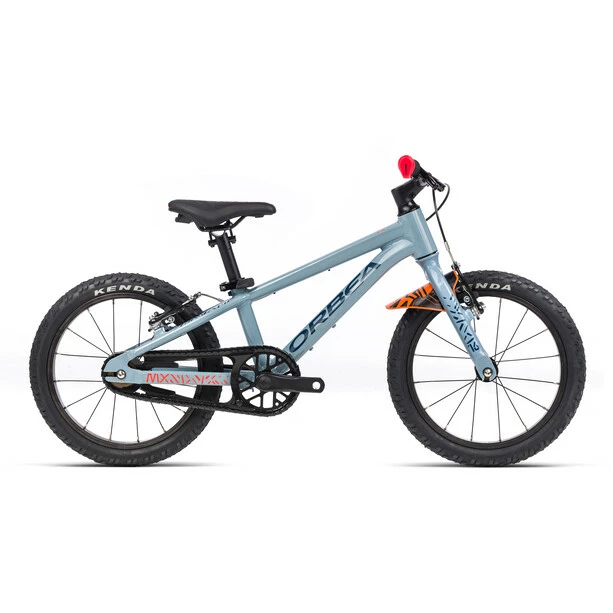 Orbea MX 16" Kinder Blau 3 Orbea MX 16" Kinder Blau