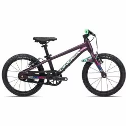 Orbea MX 16" Kinder Lila