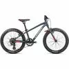 Orbea MX Dirt 20" Kinder Blau 2 Orbea MX Dirt 20" Kinder Blau -Cube Fahrradladen orbea mx dirt 20 kids blue bondi bright red 1