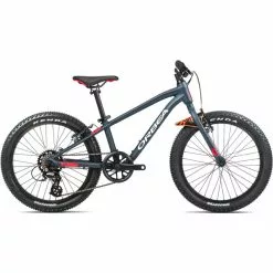 Orbea MX Dirt 20" Kinder Blau