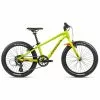 Orbea MX Dirt 20" Kinder Gelb 2 Orbea MX Dirt 20" Kinder Gelb -Cube Fahrradladen orbea mx dirt 20 kids lime watermelon 1