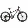 Orbea MX Dirt 20" Kinder Lila -Cube Fahrradladen orbea mx dirt 20 kids purple mint 1