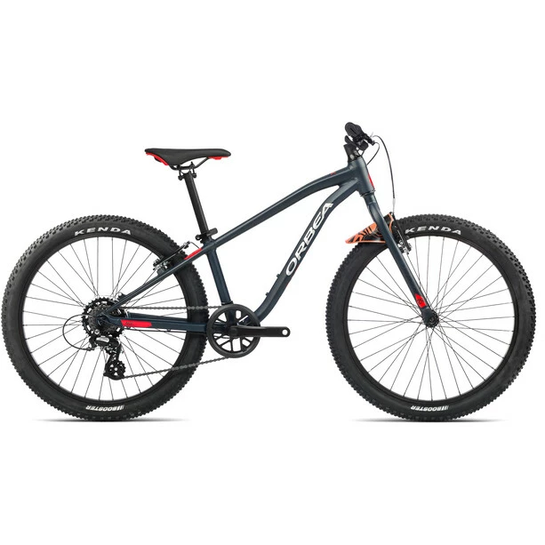 Orbea MX Dirt 24" Kinder Blau 3 Orbea MX Dirt 24" Kinder Blau
