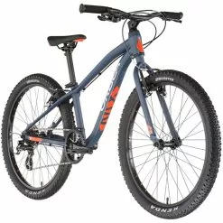 Orbea MX Dirt 24" Kinder Blau