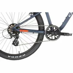 Orbea MX Dirt 24" Kinder Blau -Cube Fahrradladen orbea mx dirt 24 kids indigo blue bright red 6