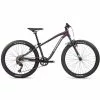 Orbea MX Dirt 24" Kinder Lila 2 Orbea MX Dirt 24" Kinder Lila -Cube Fahrradladen orbea mx dirt 24 kids purple mint 1 1