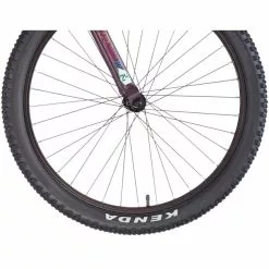 Orbea MX Dirt 24" Kinder Lila -Cube Fahrradladen orbea mx dirt 24 kids purple mint 5