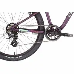 Orbea MX Dirt 24" Kinder Lila -Cube Fahrradladen orbea mx dirt 24 kids purple mint 6