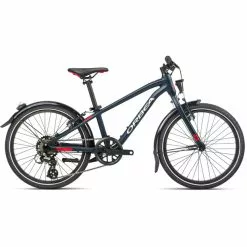 Orbea MX Park 20" Kinder Blau
